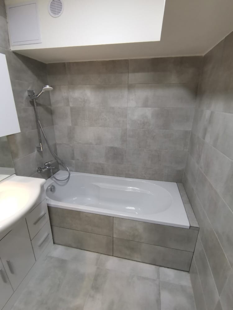 Byt Chrášťany (č. 2) – kompletní rekonstrukce - foto 25